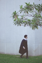 ผลงานการถ่ายภาพ มหาวิทยาลัยอัสสัมชัญ (ABAC)