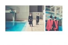 ผลงานการถ่ายภาพ มหาวิทยาลัยอัสสัมชัญ (ABAC)