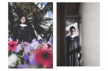 ผลงานการถ่ายภาพ มหาวิทยาลัยอัสสัมชัญ (ABAC)