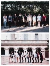 ผลงานการถ่ายภาพ มหาวิทยาลัยอัสสัมชัญ (ABAC)