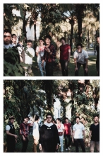 ผลงานการถ่ายภาพ มหาวิทยาลัยอัสสัมชัญ (ABAC)