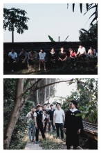 ผลงานการถ่ายภาพ มหาวิทยาลัยอัสสัมชัญ (ABAC)