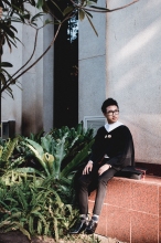 ผลงานการถ่ายภาพ มหาวิทยาลัยอัสสัมชัญ (ABAC)