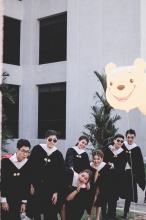 ผลงานการถ่ายภาพ มหาวิทยาลัยอัสสัมชัญ (ABAC)