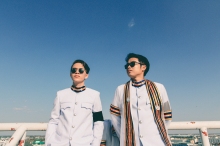 ผลงานการถ่ายภาพ มหาวิทยาลัยเทคโนโลยีราชมงคลธัญบุรี