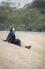 ภาพรับปริญญา มหาวิทยาลัยเชียงใหม่