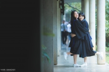 ผลงานการถ่ายภาพ มหาวิทยาลัยมหิดล
