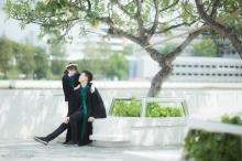 ผลงานการถ่ายภาพ มหาวิทยาลัยมหิดล