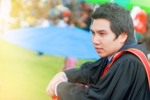 ผลงานการถ่ายภาพ มหาวิทยาลัยธรรมศาสตร์