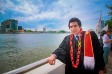 ผลงานการถ่ายภาพ มหาวิทยาลัยธรรมศาสตร์