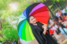 ผลงานการถ่ายภาพ มหาวิทยาลัยเกษตรศาสตร์