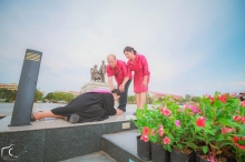 ผลงานการถ่ายภาพ มหาวิทยาลัยศรีนครินทรวิโรฒ