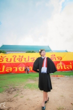 ผลงานการถ่ายภาพ มหาวิทยาลัยธรรมศาสตร์