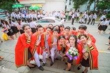 ผลงานการถ่ายภาพ มหาวิทยาลัยเทคโนโลยีพระจอมเกล้าธนบุรี