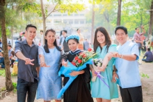 ผลงานการถ่ายภาพ มหาวิทยาลัยศิลปากร