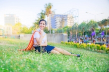 ผลงานการถ่ายภาพ มหาวิทยาลัยบูรพา