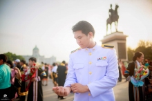 ผลงานการถ่ายภาพ มหาวิทยาลัยราชภัฏพระนคร