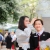 ภาพรับปริญญา มหาวิทยาลัยเกษตรศาสตร์