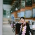 ภาพรับปริญญา มหาวิทยาลัยเกษตรศาสตร์