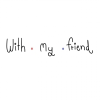 withmyfriend's profile