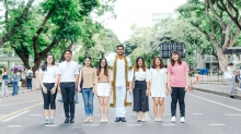 ผลงานการถ่ายภาพ จุฬาลงกรณ์มหาวิทยาลัย