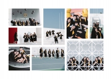 ผลงานการถ่ายภาพ มหาวิทยาลัยธรรมศาสตร์