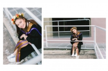 ผลงานการถ่ายภาพ มหาวิทยาลัยสยาม
