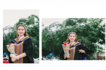 ผลงานการถ่ายภาพ มหาวิทยาลัยสยาม