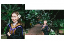 ผลงานการถ่ายภาพ มหาวิทยาลัยสยาม