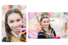 ผลงานการถ่ายภาพ มหาวิทยาลัยสยาม