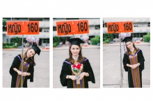 ผลงานการถ่ายภาพ มหาวิทยาลัยสยาม