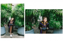 ผลงานการถ่ายภาพ มหาวิทยาลัยสยาม