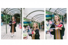 ผลงานการถ่ายภาพ มหาวิทยาลัยสยาม