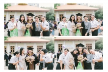 ผลงานการถ่ายภาพ มหาวิทยาลัยสยาม