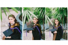 ผลงานการถ่ายภาพ มหาวิทยาลัยสยาม