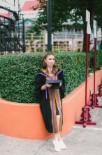 ผลงานการถ่ายภาพ มหาวิทยาลัยสยาม