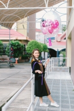 ผลงานการถ่ายภาพ มหาวิทยาลัยสยาม