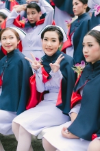 ผลงานการถ่ายภาพ วิทยาลัยพยาบาลบรมราชชนนี กรุงเทพ