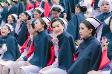 ผลงานการถ่ายภาพ วิทยาลัยพยาบาลบรมราชชนนี กรุงเทพ