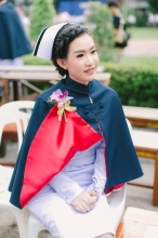 ผลงานการถ่ายภาพ วิทยาลัยพยาบาลบรมราชชนนี กรุงเทพ