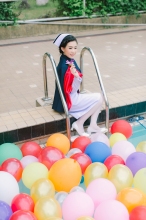 ผลงานการถ่ายภาพ วิทยาลัยพยาบาลบรมราชชนนี กรุงเทพ