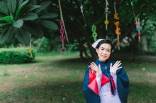 ผลงานการถ่ายภาพ วิทยาลัยพยาบาลบรมราชชนนี กรุงเทพ