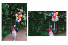 ผลงานการถ่ายภาพ วิทยาลัยพยาบาลบรมราชชนนี กรุงเทพ
