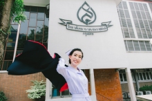 ผลงานการถ่ายภาพ วิทยาลัยพยาบาลบรมราชชนนี กรุงเทพ