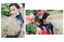 ผลงานการถ่ายภาพ วิทยาลัยพยาบาลบรมราชชนนี กรุงเทพ