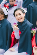 ผลงานการถ่ายภาพ วิทยาลัยพยาบาลบรมราชชนนี กรุงเทพ