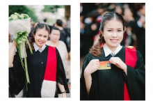 ผลงานการถ่ายภาพ มหาวิทยาลัยธรรมศาสตร์