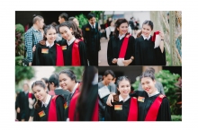 ผลงานการถ่ายภาพ มหาวิทยาลัยธรรมศาสตร์