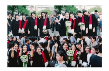 ผลงานการถ่ายภาพ มหาวิทยาลัยธรรมศาสตร์