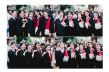ผลงานการถ่ายภาพ มหาวิทยาลัยธรรมศาสตร์